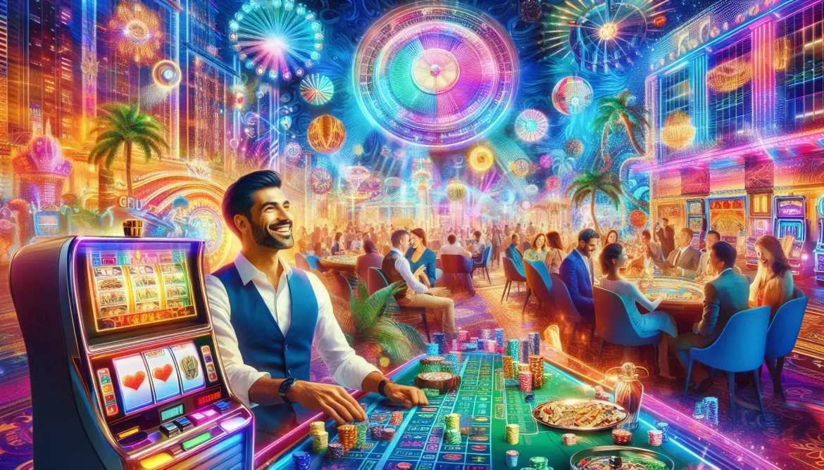 Betsio Casino